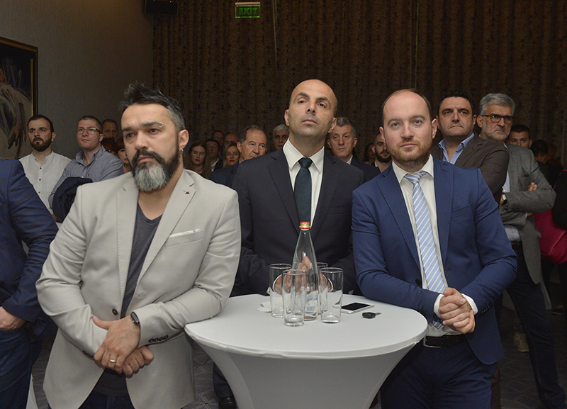 Regionalna nagrada 2019.