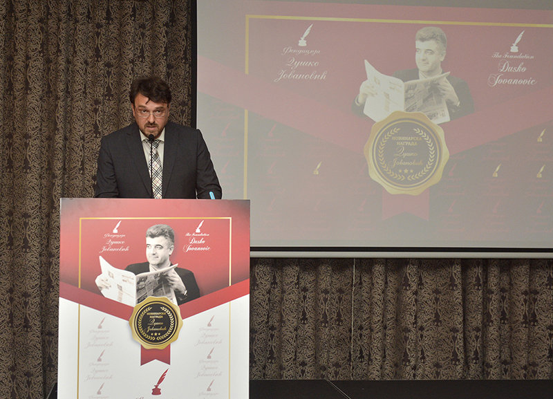 Regionalna nagrada 2019.