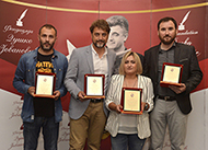 Regionalna nagrada 2019.
