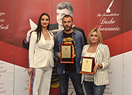 Regionalna nagrada 2019.