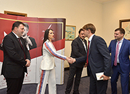 Regionalna nagrada 2019.
