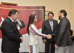 Regionalna nagrada 2019.