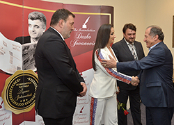 Regionalna nagrada 2019.