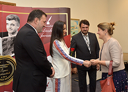 Regionalna nagrada 2019.