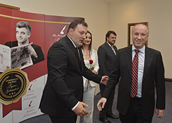 Regionalna nagrada 2019.